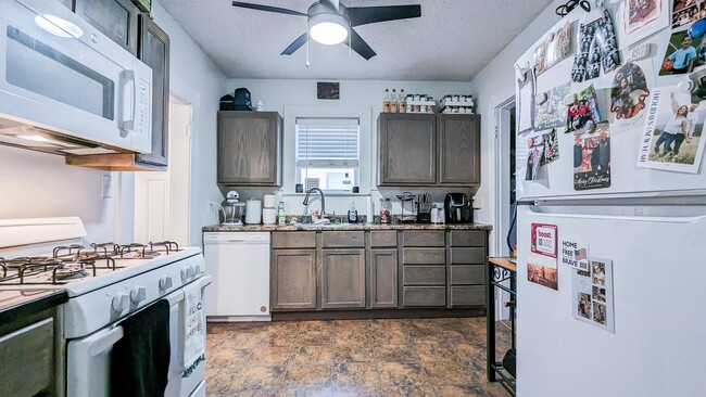 Photo - 511 Vattier Street