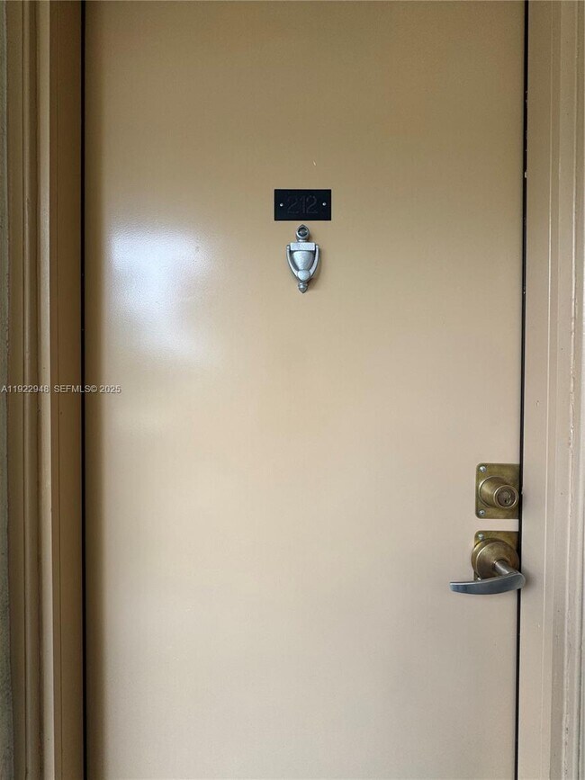 Photo - 11950 NE 2nd Ave Unit 102