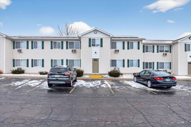 Rockway Village (Shepherd 33 LLC)