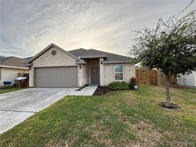 Building Photo - 2513 Antelope Cyn St Rental