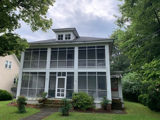 Photo - 609 S Water Ln Townhome