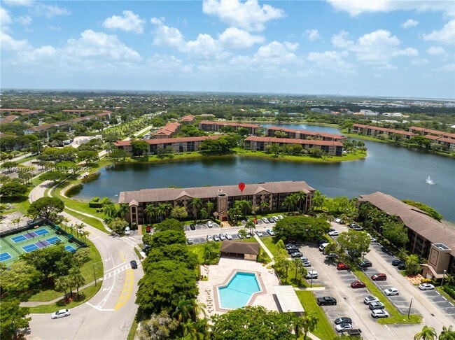 Photo - 13700 SW 11th St Unit 309A