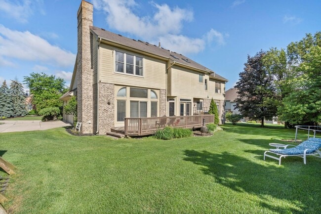 Photo - 17733 Rolling Woods Cir