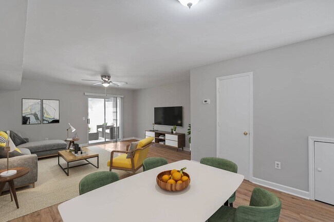 Photo - South Creek James Island