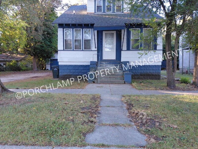 Building Photo - 505 Catawba Ave Unit #3