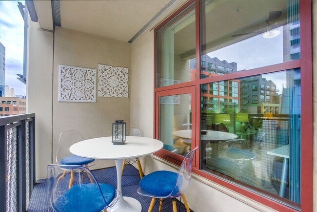 Photo - 1150 J St Unit 418