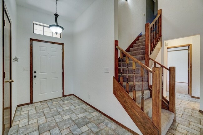Photo - Comfortable Living in Edmond – 3BR with Prime Convenience