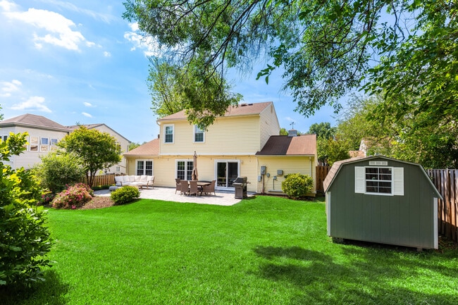 Photo - 12728 Builders Rd