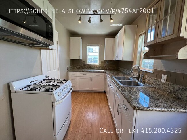 Beautiful Apartment Located In Downtown Sa... - Beautiful Apartment Located In Downtown Sa... Unit 1