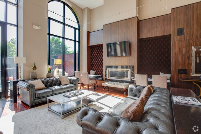 Clubroom