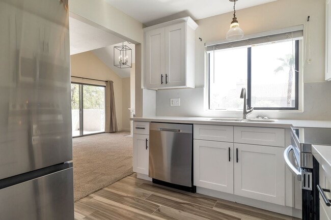 Photo - Updated 1 bed 1 Bath Scottsdale Ranch Condo - Available Now! Unit 2035