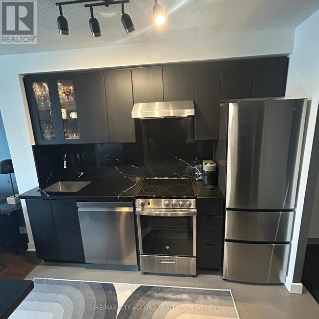 Photo - 15 Fort York Blvd Unit 1505