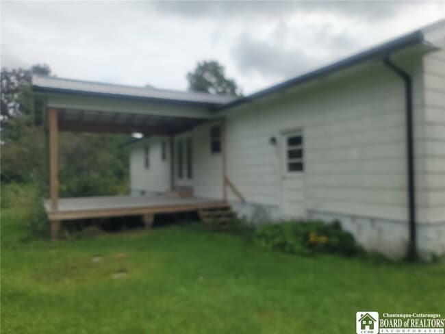 3352 Old Fluvanna Rd