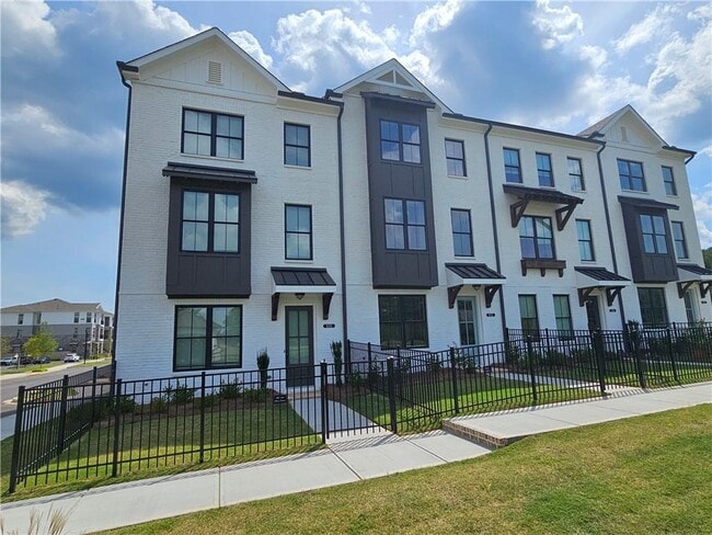 Building Photo - 500 Healy Dr Rental