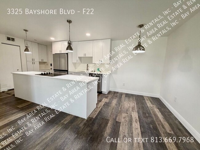 Photo - 3325 Bayshore Blvd