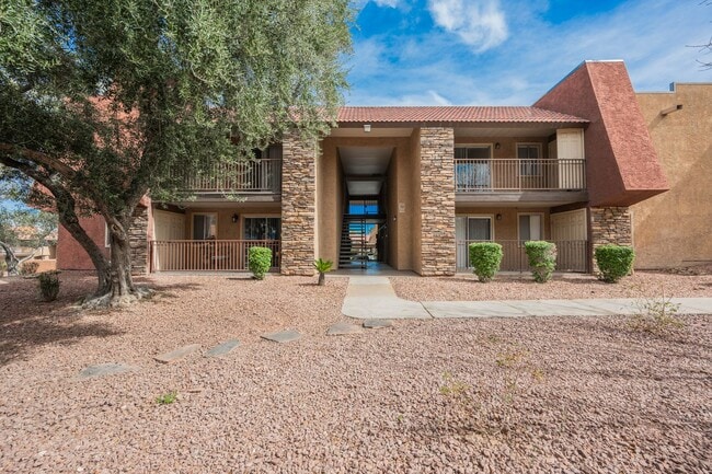 Photo - Beautiful 1 bedroom condo Resort style guard gated community Unit 120