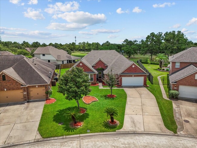 Photo - 2758 Laguna Pointe Dr