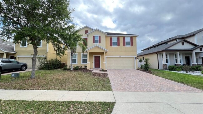 Photo - 16048 Yelloweyed Dr