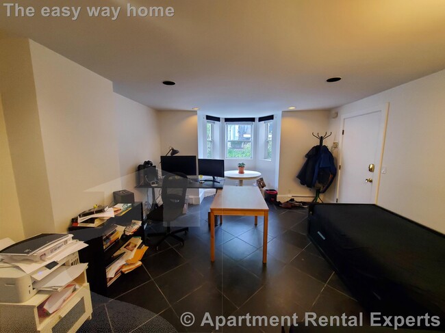 Large garden level 1 bed - 4 min Redline T... - Large garden level 1 bed - 4 min Redline T... Townhome