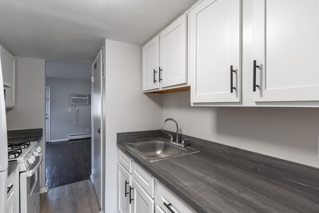 Northridge Townhomes