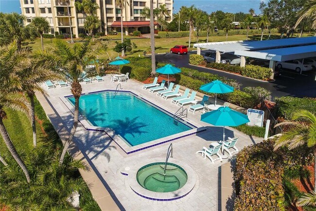 Photo - 690 Island Way Unit 708