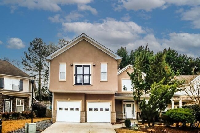 Building Photo - 1354 Brookhaven Village Cir NE