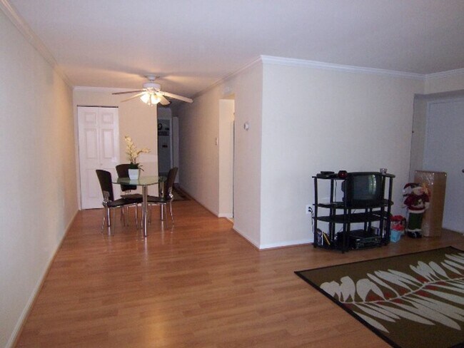 Photo - Sail into this 2BR 1BA at the Mayflower Co... Unit T2