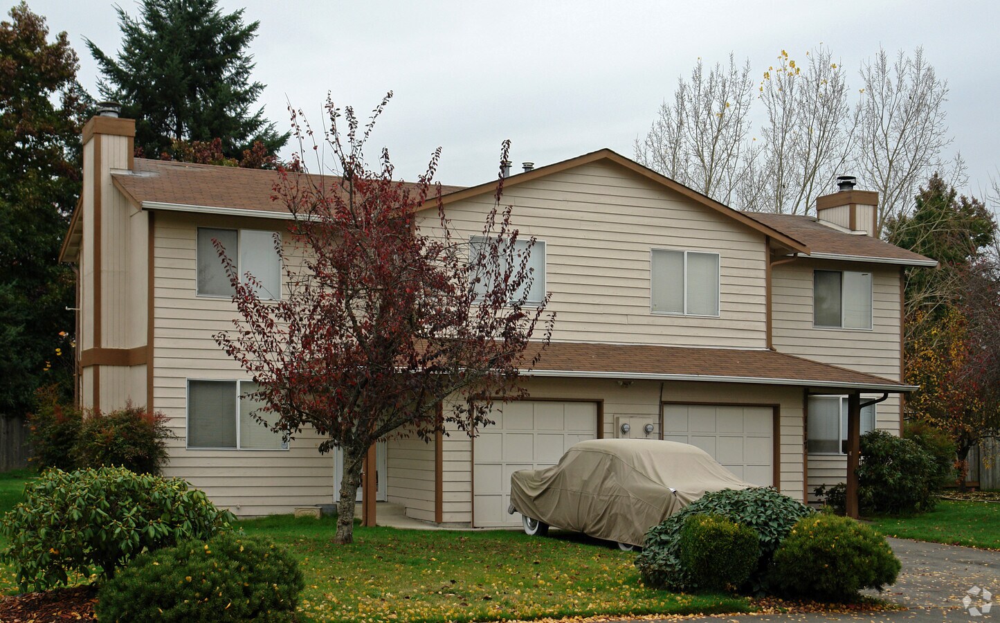 Photo - 1117 10th Ave NW