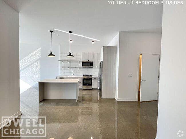 Building Photo - 1270 S Blue Island Ave Unit 1 Rental