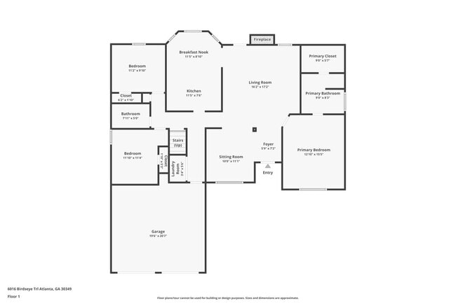 Photo - 6016 Birdseye Tr