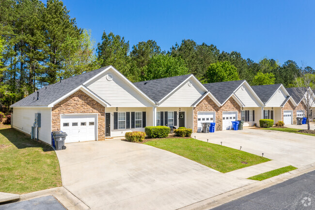 Building Photo - The Cottages at White Oak Rental