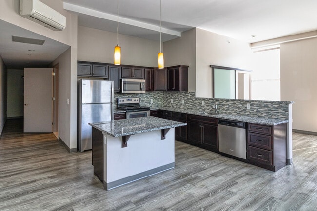 Photo - McLevy Square Apartments