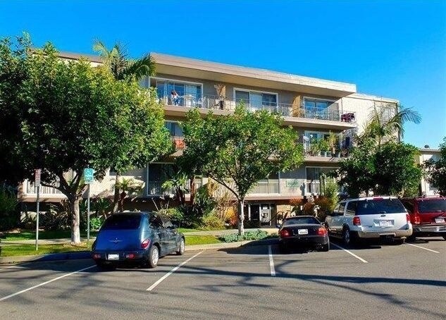 Photo - Condo Just One Block from the Beach!