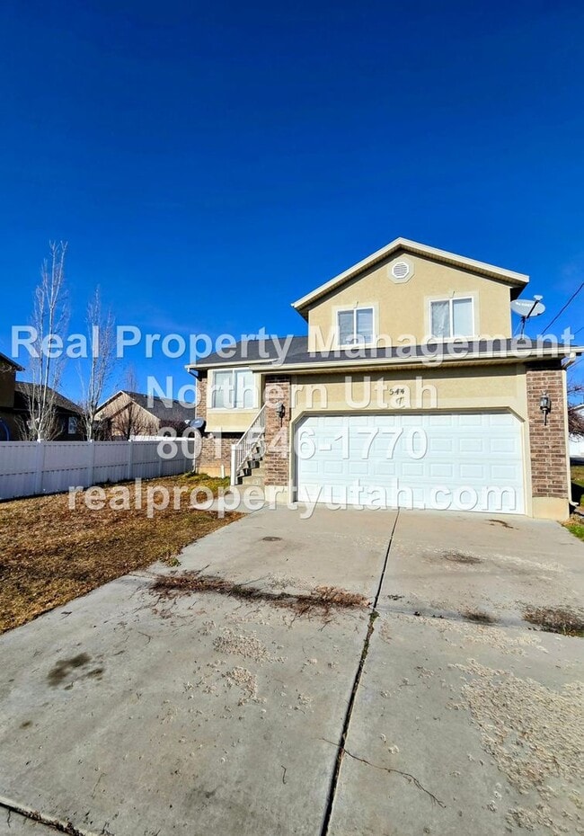 Photo - 544 W 2700 S