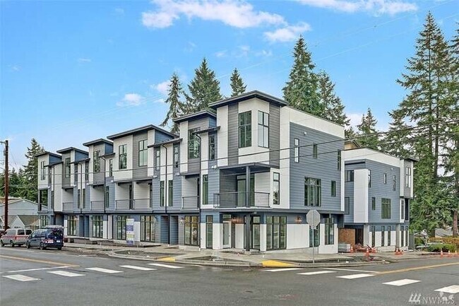 Building Photo - 23003 58th Ave W Rental