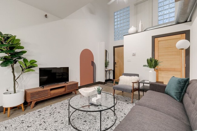 Photo - Atrium on Broad Apartments
