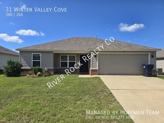 Building Photo - 31 Winter Vly Cv
