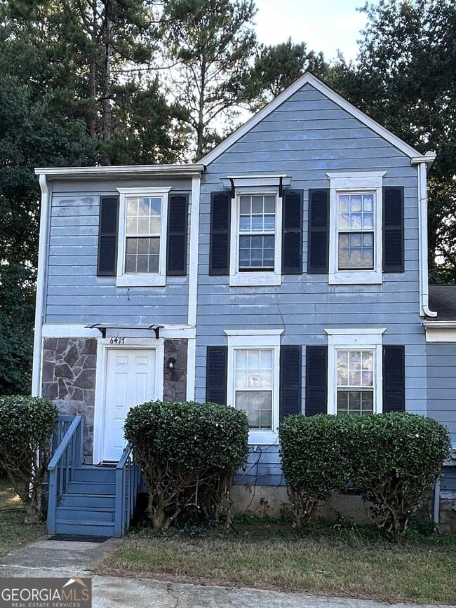 Photo - 6417 Bedford Ln