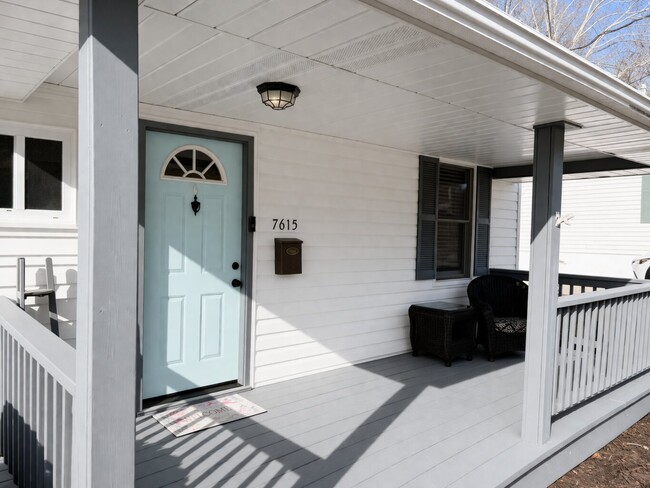 Photo - 7615 Folk Ave