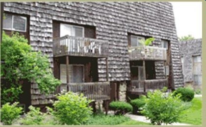 Terra Trace Apartments - Terra Trace Apartments