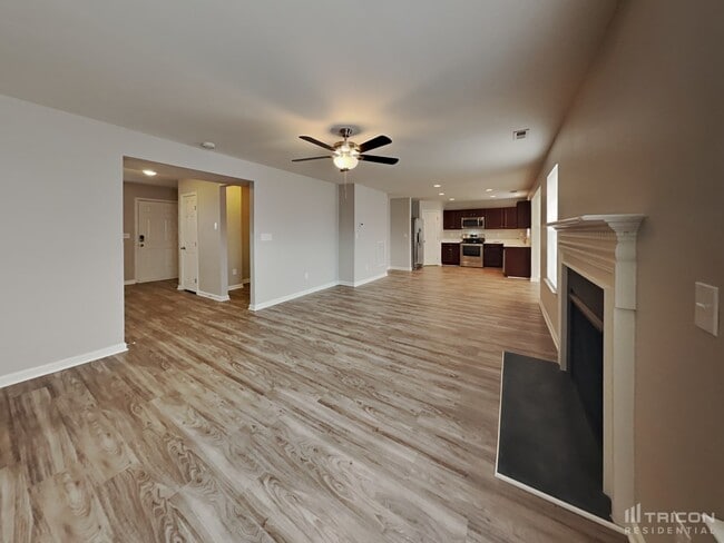 Photo - 3803 Archer Notch Ln