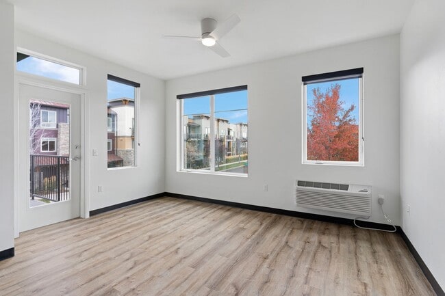 Photo - Bradbury Pointe Apartments