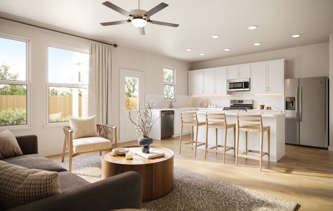 Building Photo - Skymor Pearland Rental