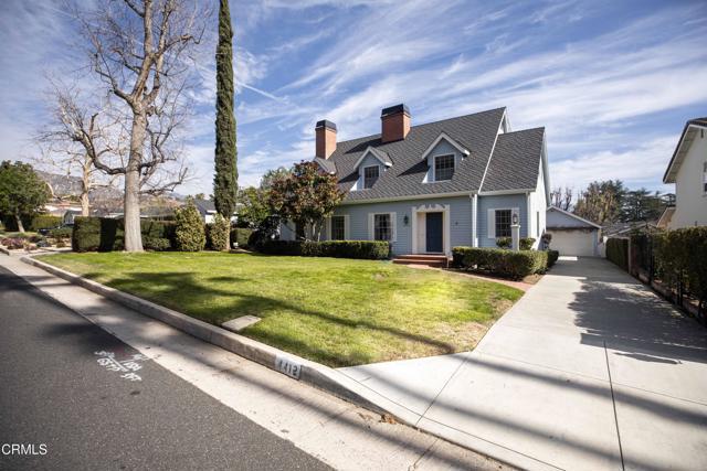 Photo - 4412 Commonwealth Ave