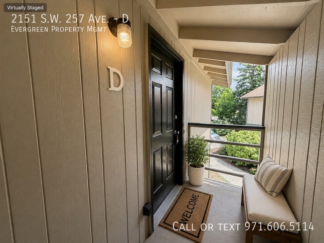 Photo - 2151 SW 257th Dr Unit D