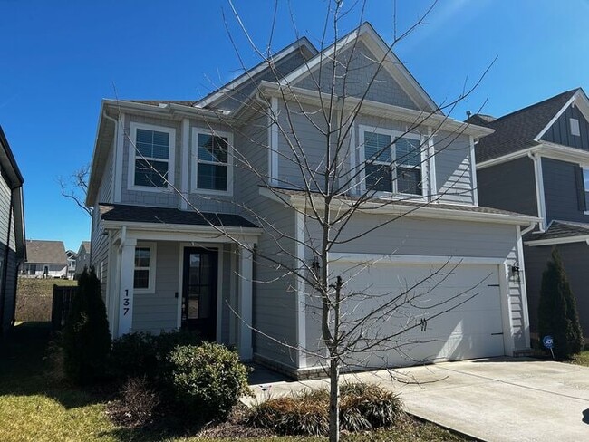 Photo - 4-Bed/3.5-Bath Home with Fenced Yard and Garage Parking/Available Soon!