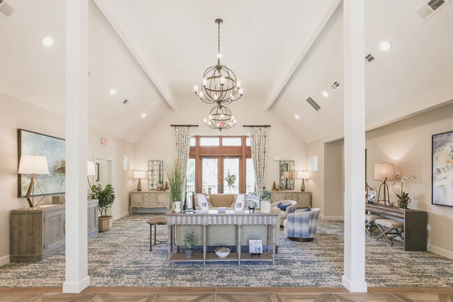 Rivers Edge Phase I