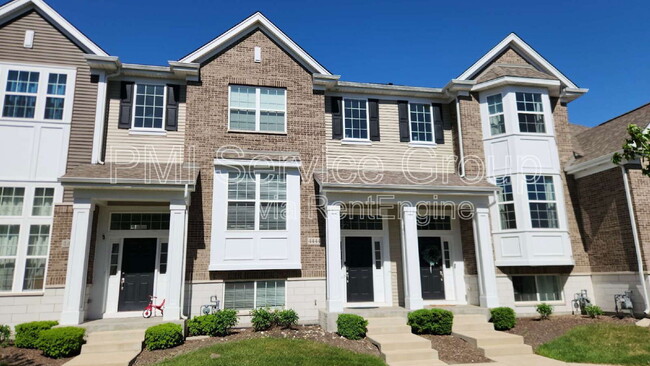 Photo - 4444 Monroe Ct Townhome