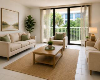 Building Photo - 3540 S Ocean Blvd Unit 208