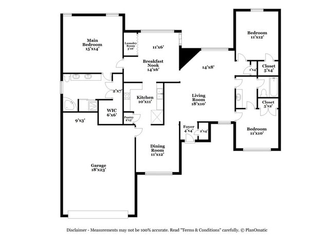 Photo - 8607 Bazemore Rd